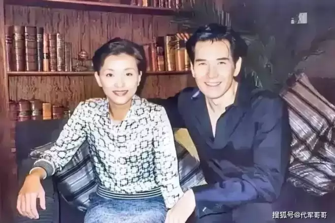 65岁费翔近况曝光!经历4段恋情坚持不婚不育,如今独居英国让人唏嘘