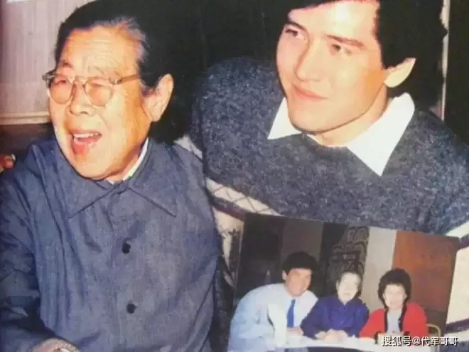 65岁费翔近况曝光!经历4段恋情坚持不婚不育,如今独居英国让人唏嘘