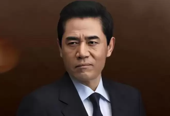 世上没有后悔药！69岁消失已久的陈宝国,已走上另一条路