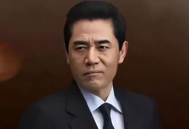 世上没有后悔药！69岁消失已久的陈宝国,已走上另一条路