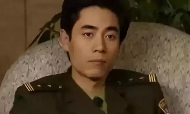 世上没有后悔药！69岁消失已久的陈宝国,已走上另一条路