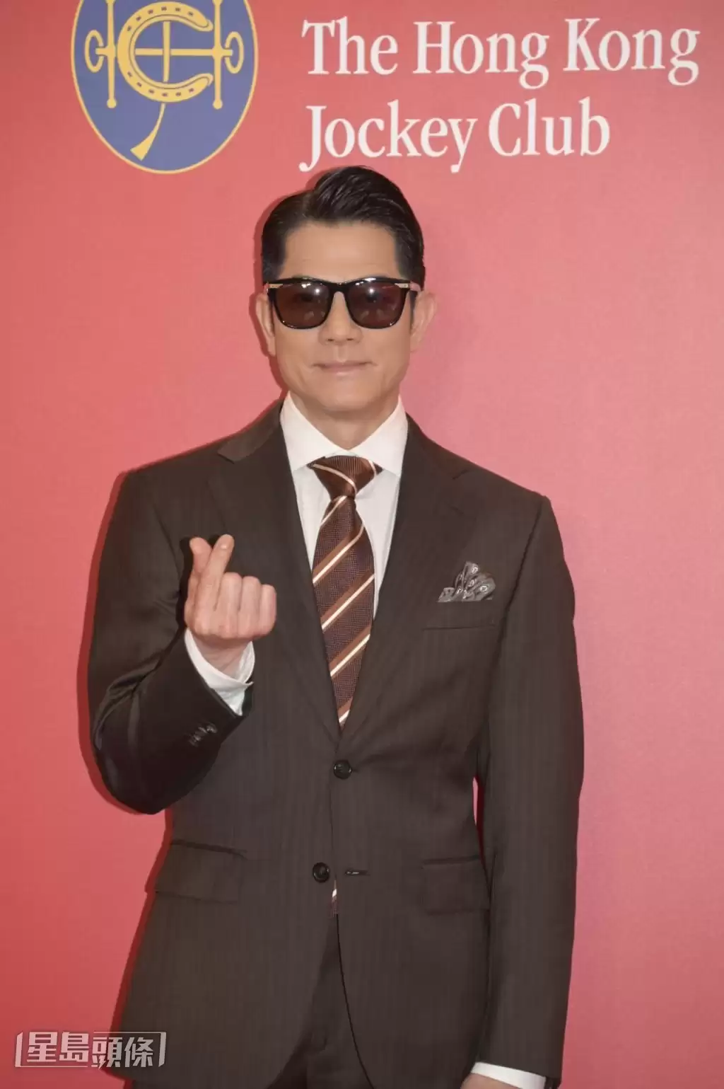 郭富城赞女儿有跳舞天份撑入行    计划安排她们跟BABYMONSTER排舞师见面     支持太太做KOL拍片发展事业