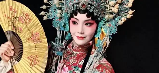 这个“95后”女孩，让3000万人爱上非遗