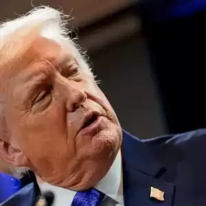 特朗普改法源加征关税 Axios：这条法律超猛 可无限轮回