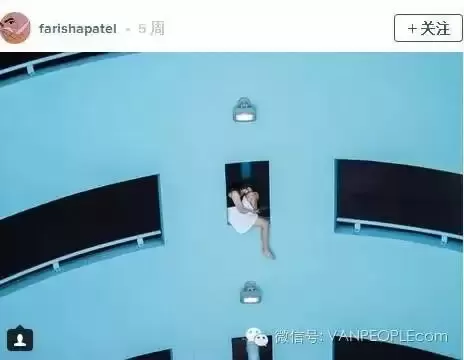在温哥华如何做一个和其他妖艳贱货不一样的网红？