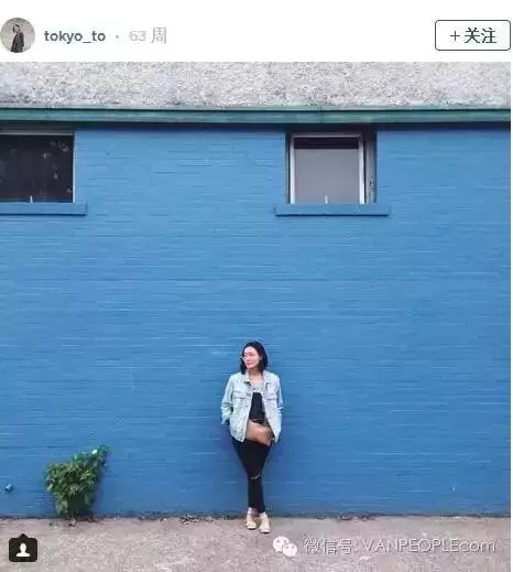 在温哥华如何做一个和其他妖艳贱货不一样的网红？