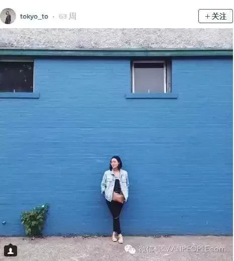 在温哥华如何做一个和其他妖艳贱货不一样的网红？