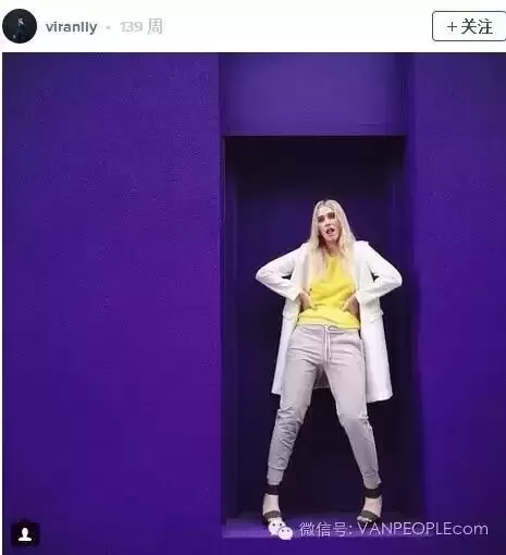 在温哥华如何做一个和其他妖艳贱货不一样的网红？