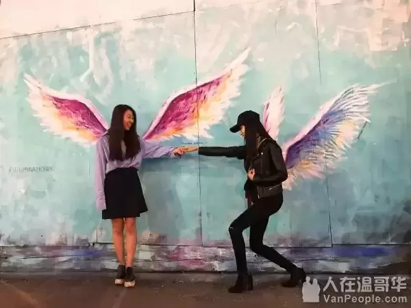 在温哥华如何做一个和其他妖艳贱货不一样的网红？