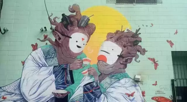 在温哥华如何做一个和其他妖艳贱货不一样的网红？