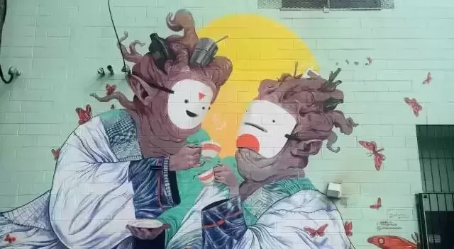 在温哥华如何做一个和其他妖艳贱货不一样的网红？