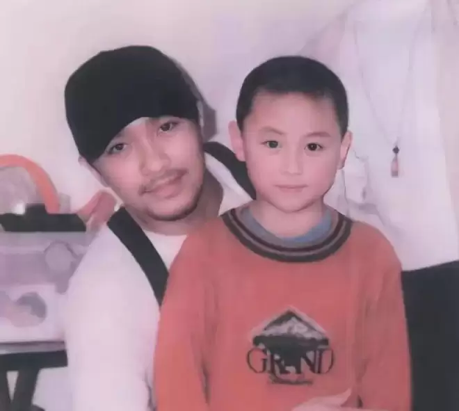 为什么释小龙多年不拍戏，却有花不完的钱