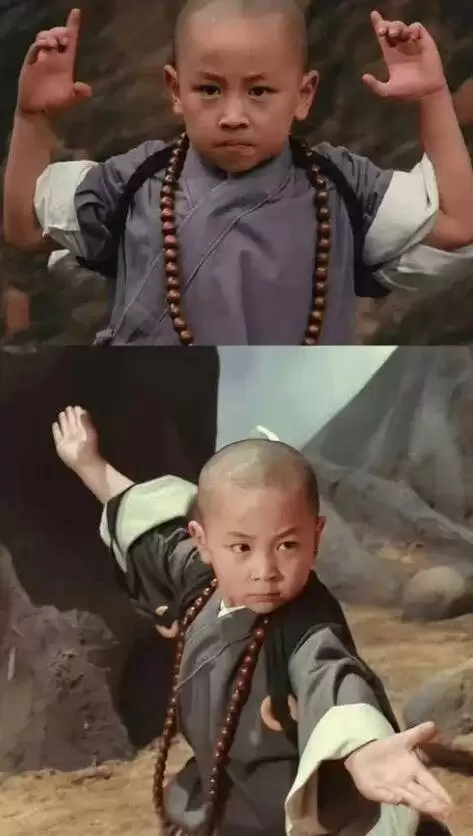 为什么释小龙多年不拍戏，却有花不完的钱