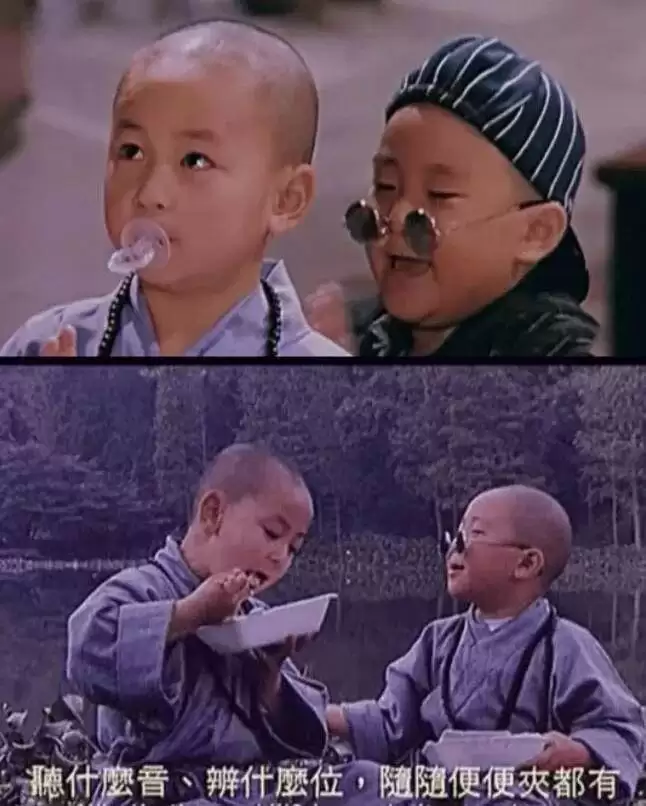 为什么释小龙多年不拍戏，却有花不完的钱