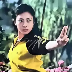 64岁黄秋燕近况：给李连杰生2女 再婚重获幸福