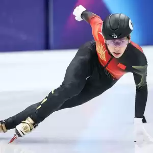 中国短道米兰溃败 豪赌归化失败 谁来负责？