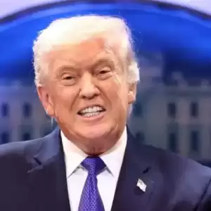 川普再搅局：各国阵脚大乱，中国偷着了