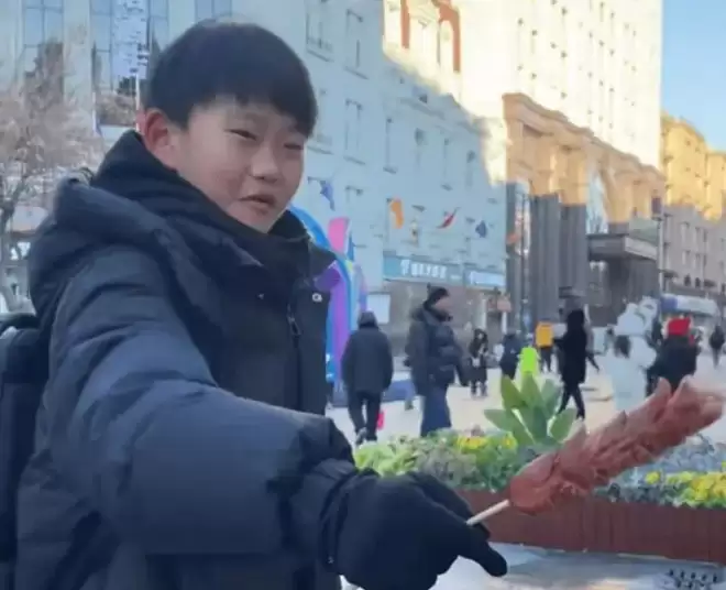 中国东北人的宿命：离开东北