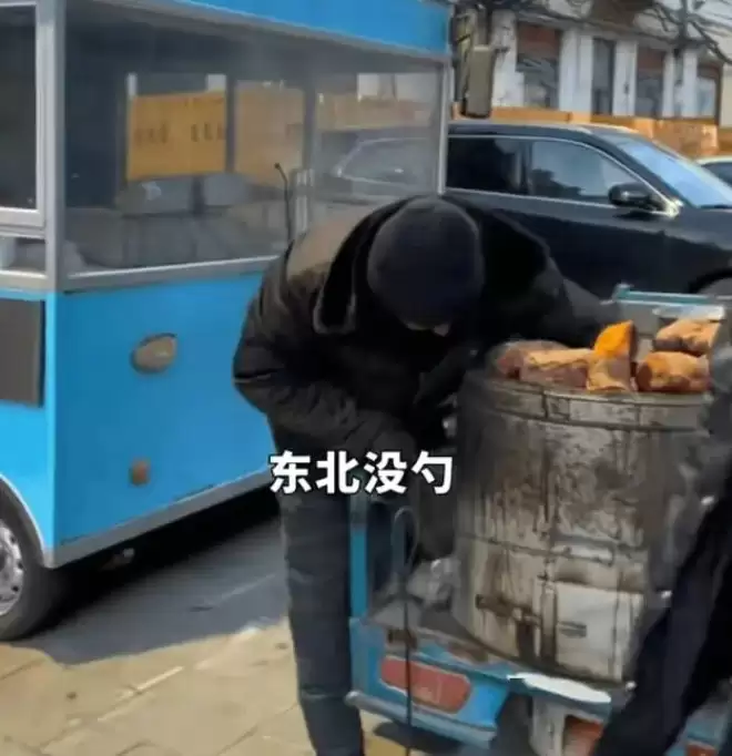 中国东北人的宿命：离开东北