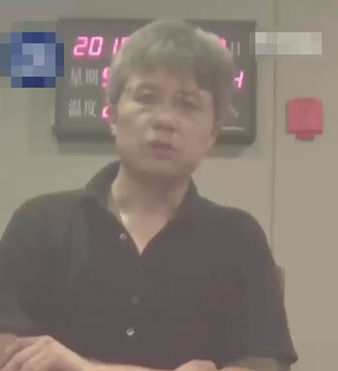 《惊蛰无声》现实版︱航天科研人员变间谍细节  为数十万泄国家机密