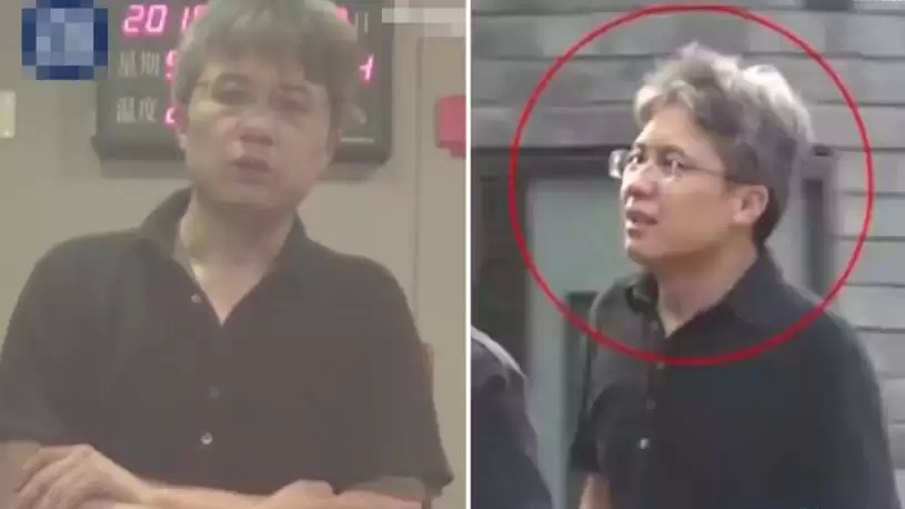 《惊蛰无声》现实版︱航天科研人员变间谍细节  为数十万泄国家机密