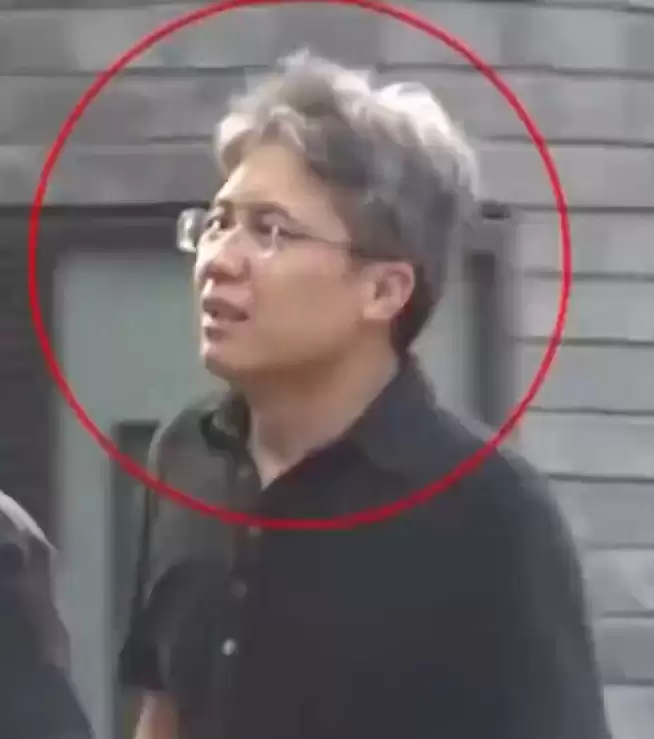 《惊蛰无声》现实版︱航天科研人员变间谍细节  为数十万泄国家机密