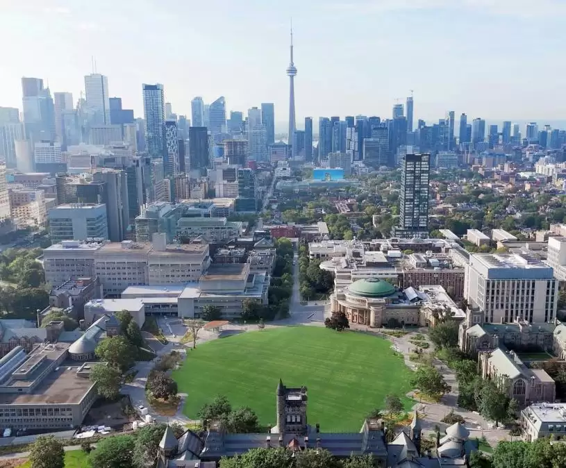 ‎多伦多大学医科排名世界十大&nbsp; 11学科全国榜首&nbsp; UBC及McGill亦优异