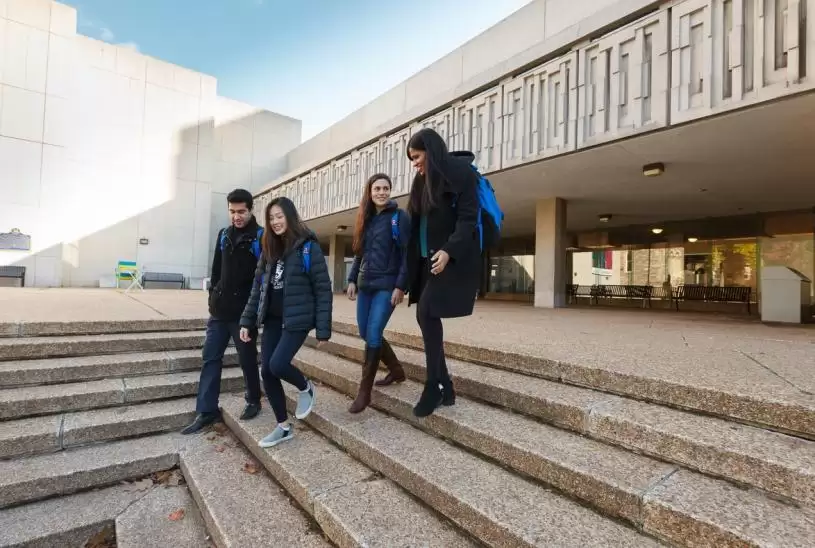 ‎多伦多大学医科排名世界十大&nbsp; 11学科全国榜首&nbsp; UBC及McGill亦优异