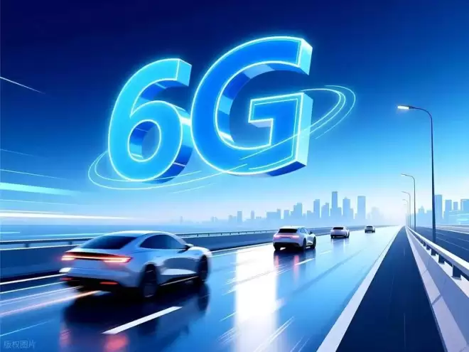 首款6G芯片重磅落地 中国6G走到哪一步了?
