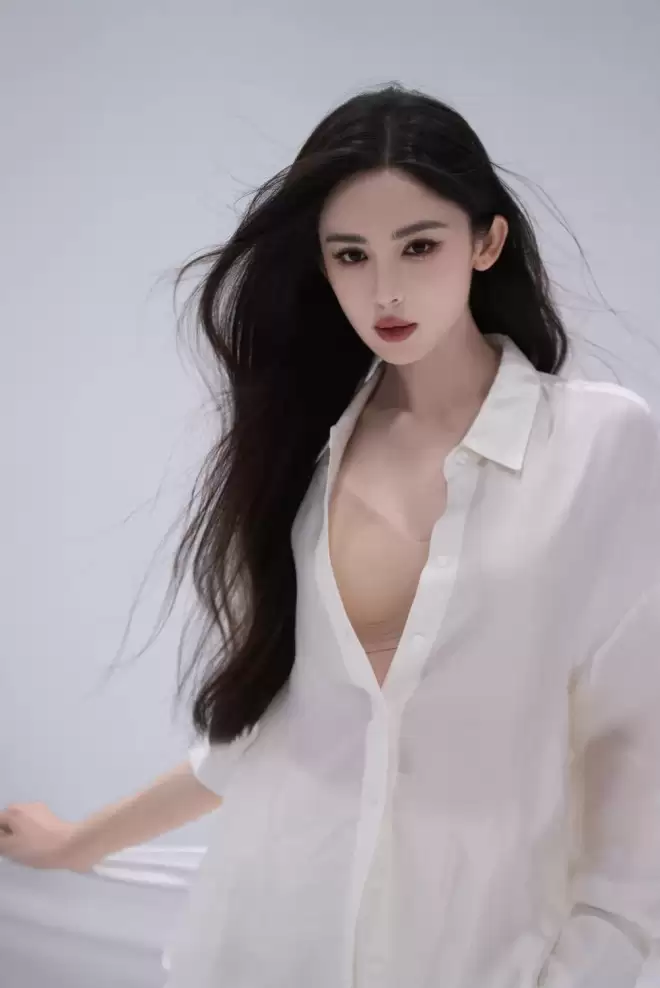 红毯封神的娜扎，为何作品始终配不上颜值？