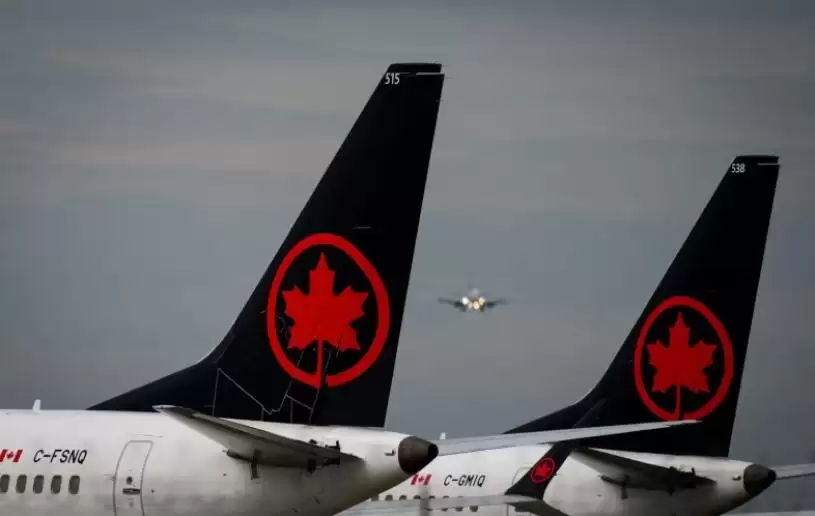 局势稳定 航空公司将于周二恢复往返墨西哥航班