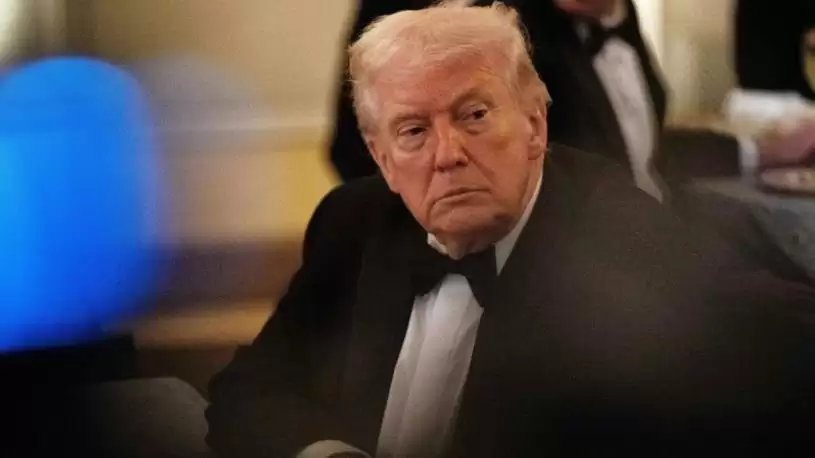 特朗普未签署行政命令   新关税生效税率为10%