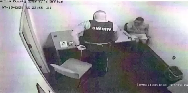 加拿大父亲被控谋杀9岁女儿, 称警察曾诱导他签字! 前妻证词曝光!