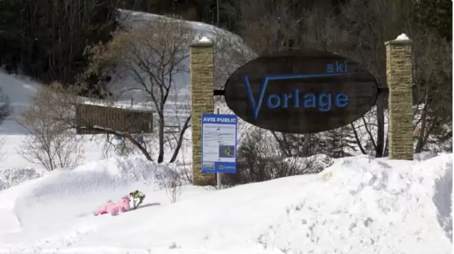 渥太华旁滑雪胜地又一女童心脏骤停 本月刚有女孩死亡 滑雪场关闭