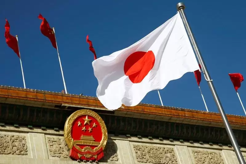 中将20家日本实体列入出口管制名单 日方强烈抗议