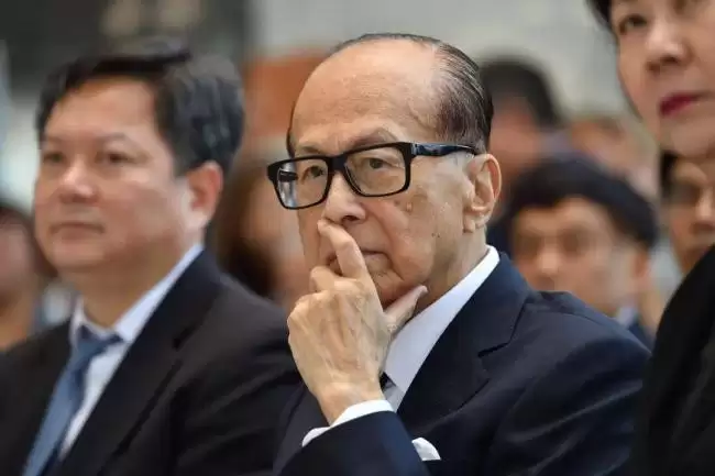 快如闪电接管港口！巴国深夜强制清场 北京怒了