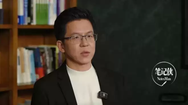 公司上了94个“数字员工”，干了545个人的活
