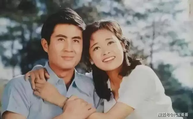 当红时离婚移居美国，68岁张瑜现身令人唏嘘