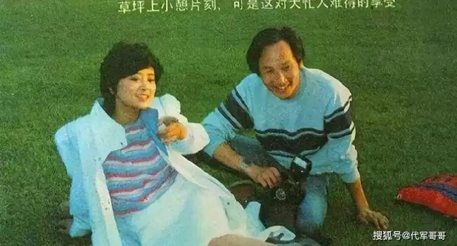 当红时离婚移居美国，68岁张瑜现身令人唏嘘