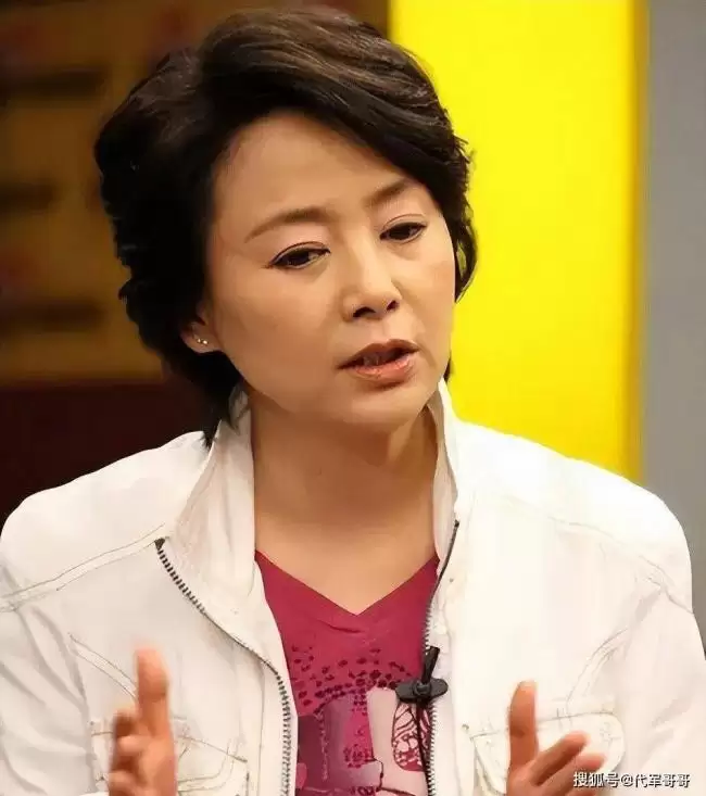 当红时离婚移居美国，68岁张瑜现身令人唏嘘