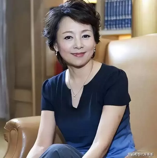 当红时离婚移居美国，68岁张瑜现身令人唏嘘