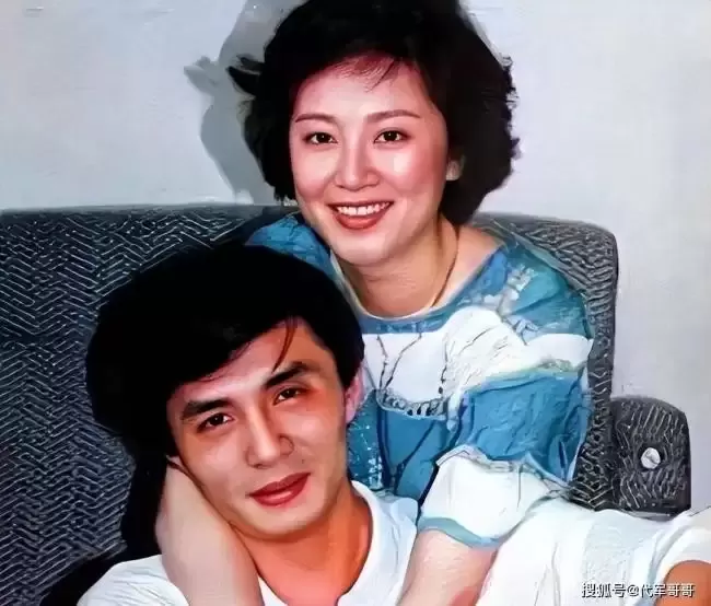 当红时离婚移居美国，68岁张瑜现身令人唏嘘