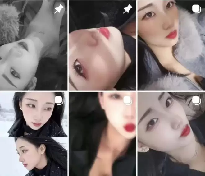 韩“蛇蝎美人”旅馆诱杀男子，被捕后涨粉50倍
