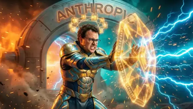 Anthropic向中国大模型发难，马斯克都看不下去了