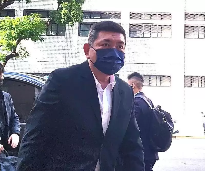 NONO陈宣裕遭控性侵害6女 高院4月23日宣判