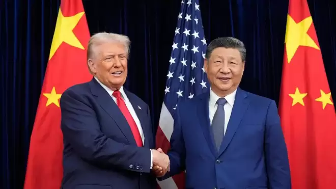 大事不妙！川习会前夕，北京卡住“两大命脉”