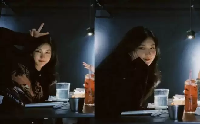 黄晓明学精了！新女友怕被扒清空所有账号，跟叶珂是离婚不是分手