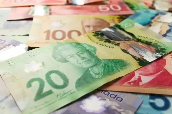 涨了！加拿大退休收入CPP 和OAS 入账！你能拿多少？