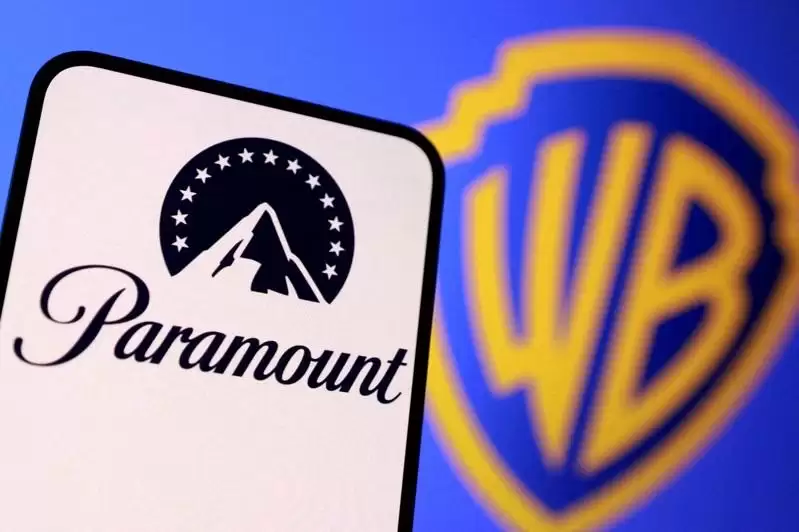 不敌派拉蒙再加码 Netflix宣布放弃收购华纳