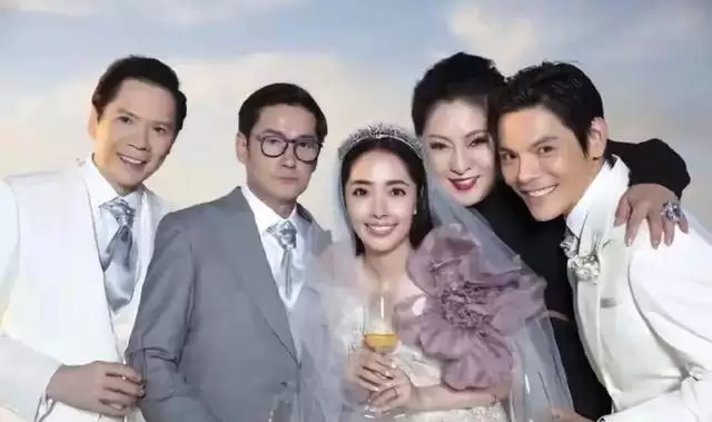 她嫁豪门6年只住娘家 为何获公婆百亿遗产管理权